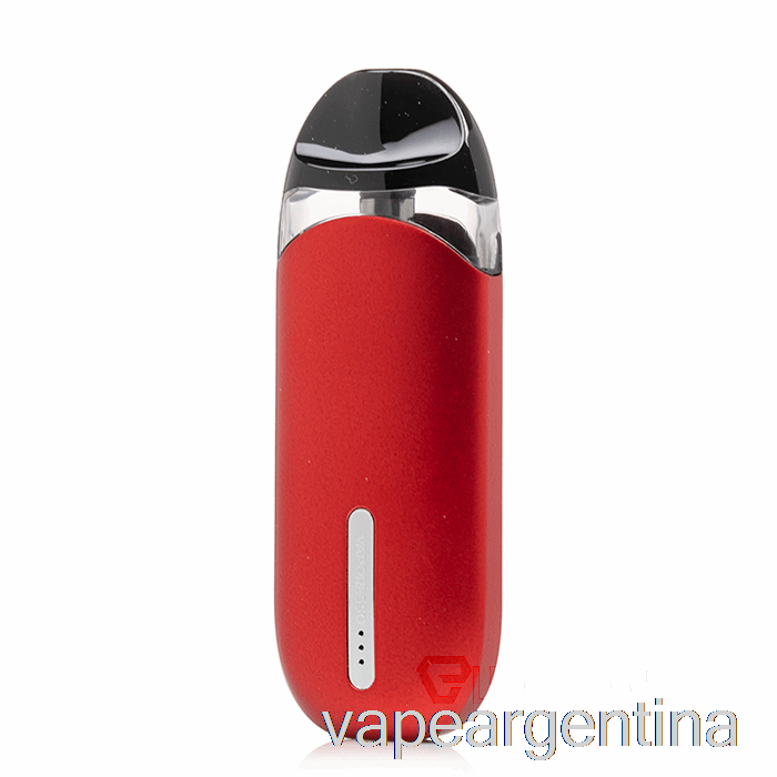 Vaporesso Zero S Pod System Rojo Vape Descartable
